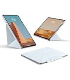 Amazon.com: PITAKA iPad Pro 12.9 Case, Lightweight & Multi-fold